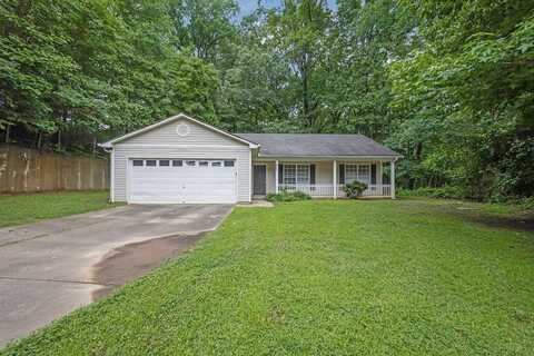 10073 Dorothy Court, Jonesboro, GA 30236