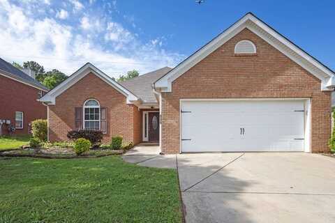 3946 Village Crossing Lane, Ellenwood, GA 30294