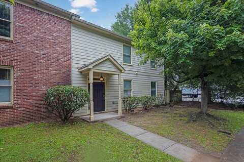1707 Taylor Avenue, Atlanta, GA 30344