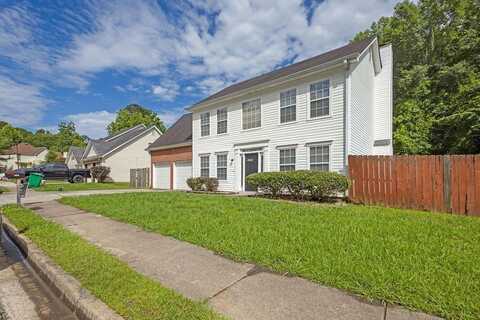 3822 River Ridge Court, Decatur, GA 30034
