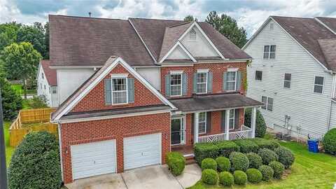 5280 Lakerock Way, South Fulton, GA 30331