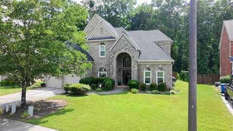 185 BERACAH Walk SW, Atlanta, GA 30331