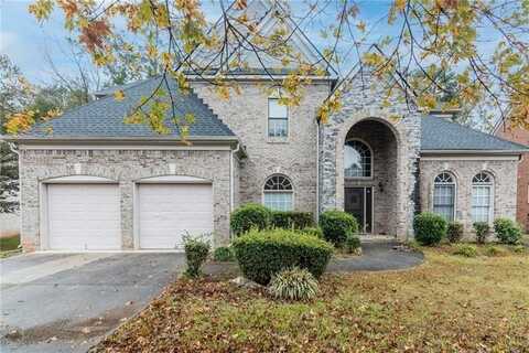 185 BERACAH Walk SW, Atlanta, GA 30331
