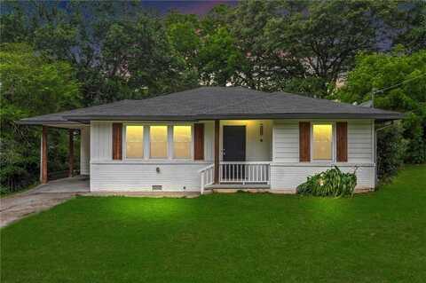 629 Dunton Circle SE, Smyrna, GA 30082