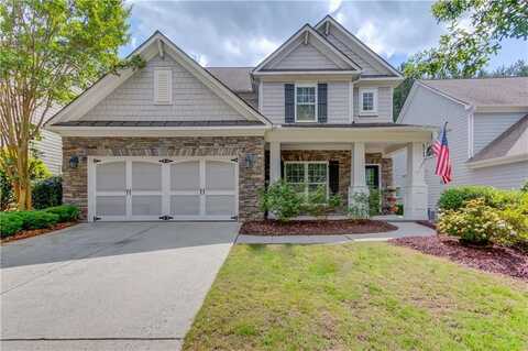 7653 Legacy Road, Flowery Branch, GA 30542