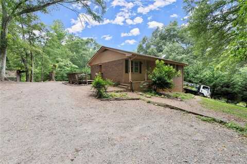 129 Bill Smith Drive, Canton, GA 30114