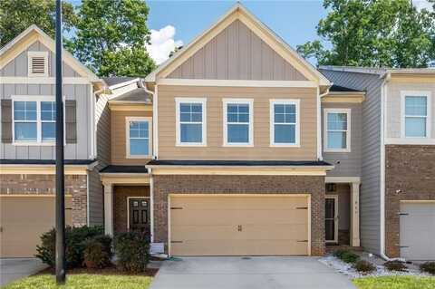 813 Whittington Parkway SW, Marietta, GA 30060