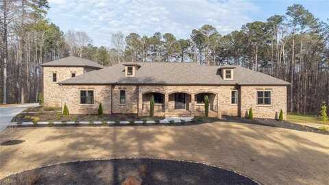 1380 ELVA Drive SW, Atlanta, GA 30331