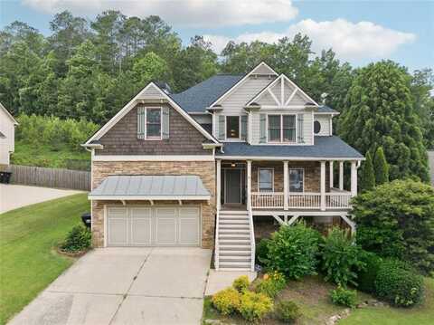 402 HOMESTEAD Drive, Dallas, GA 30157