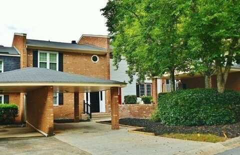 6500 Gaines Ferry Road, Flowery Branch, GA 30542