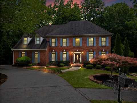 2910 Leeds Garden Lane, Alpharetta, GA 30022