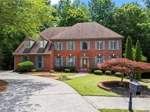 2910 Leeds Garden Lane, Alpharetta, GA 30022