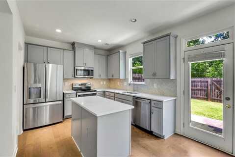 5312 Brooklands Drive, Lithonia, GA 30058
