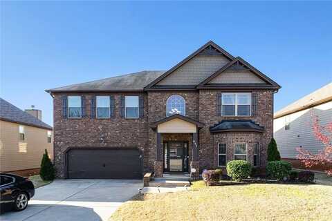 817 Nevis Way, Mcdonough, GA 30253