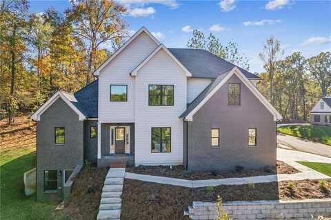 415 Ansley Drive, Athens, GA 30605