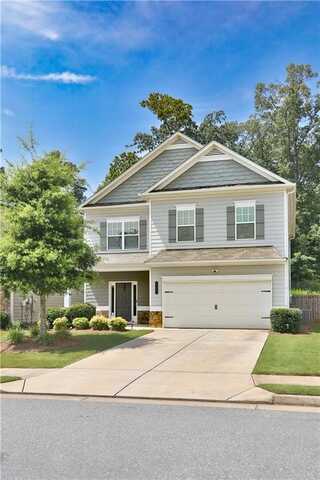 137 Prominence Court, Canton, GA 30114