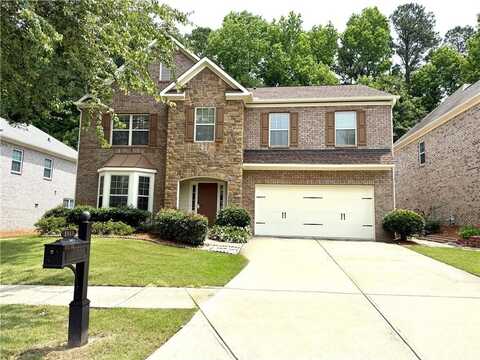 3389 Rosecliff Trace, Buford, GA 30519