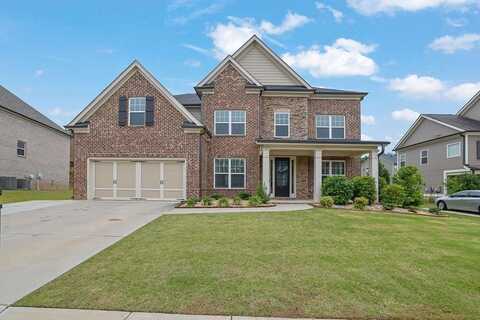 2740 Longacre Park Way, Lawrenceville, GA 30044