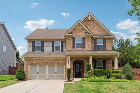 4090 Danbury Farms Drive, Cumming, GA 30040