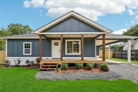 598 Taylor Drive SE, Smyrna, GA 30080