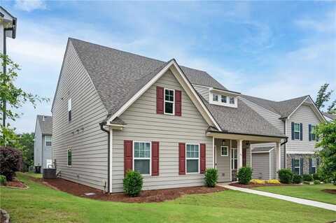 47 Ulsh Park Drive, Newnan, GA 30265
