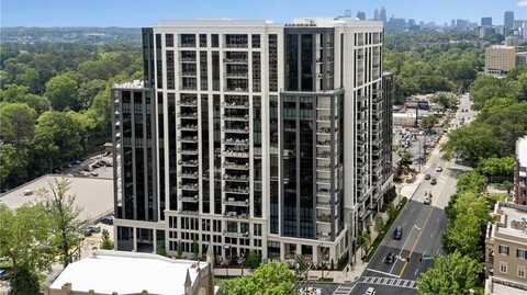 2425 Peachtree Road NE, Atlanta, GA 30305