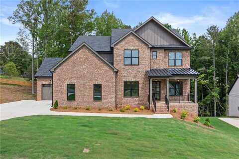 6120 Hutchins Drive, Buford, GA 30518