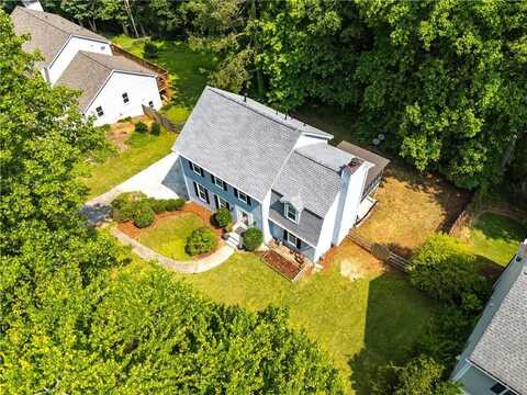 1428 Brookcliff Drive, Marietta, GA 30062