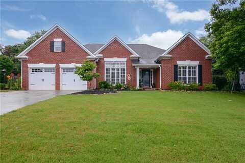 5720 KENNEMORE Drive, Alpharetta, GA 30004