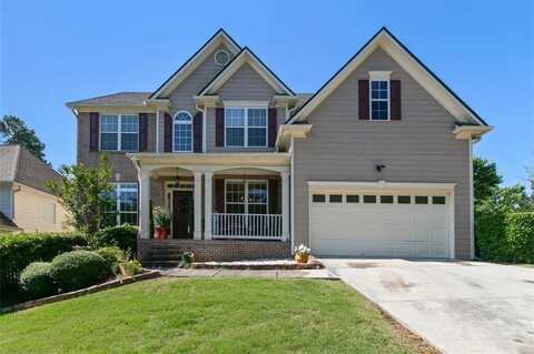 829 Castlebottom Drive, Lawrenceville, GA 30045