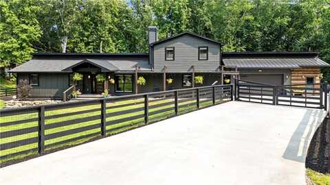 14905 Thompson Road, Milton, GA 30004