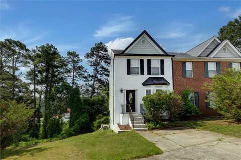 94 Barrington Place, Marietta, GA 30066