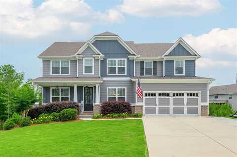 48 Violet Lane, Dallas, GA 30132