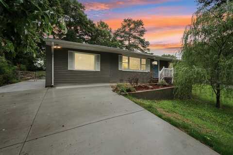 1977 Wee Kirk Road SE, Atlanta, GA 30316