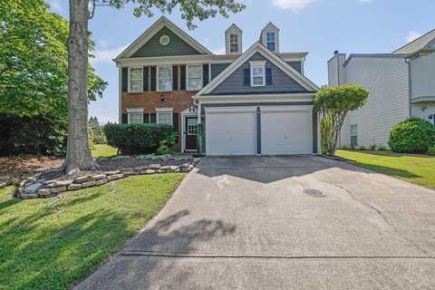 1003 Dunedin Trail, Woodstock, GA 30188