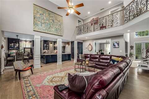 12684 CORNISH WALK, Alpharetta, GA 30005