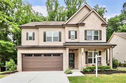 2630 TIMLER Trace, Snellville, GA 30078