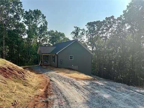 361 Tower Drive, Dawsonville, GA 30534