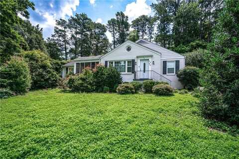 1359 Scott Boulevard, Decatur, GA 30030