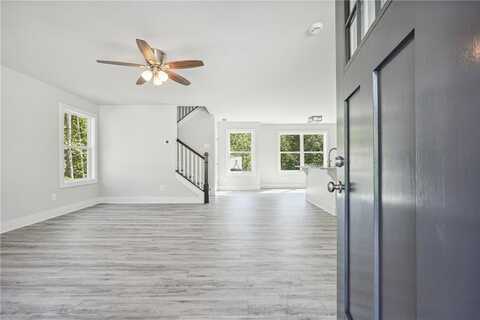 6075 Quail Mountain Trail, Gainesville, GA 30506
