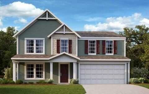 117 Alpine Court, Dallas, GA 30132