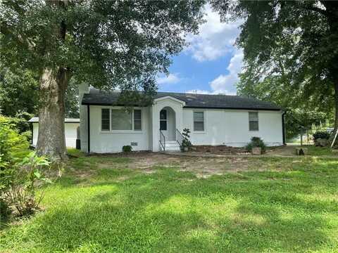 2766 Bart Johnson Road, Buford, GA 30519
