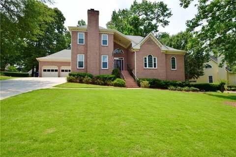 830 CRAMAC Drive, Lawrenceville, GA 30046