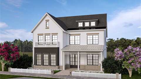 216 Lask Lane, Milton, GA 30004