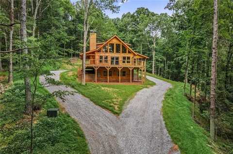 1725 Cherokee Gold Trail, Ball Ground, GA 30107