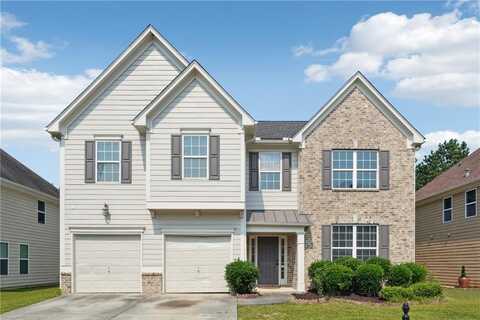 464 Simonton Oak Lane, Lawrenceville, GA 30045