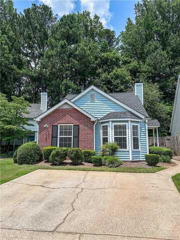 2764 Saint Charles Lane NW, Kennesaw, GA 30144