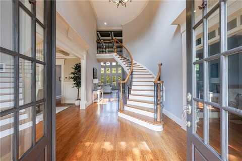 652 Pathview Court, Dacula, GA 30019