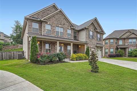5445 Whisper Court, Cumming, GA 30028