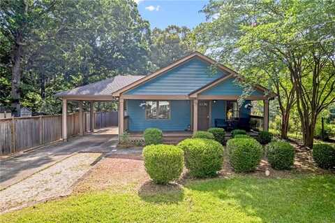 730 Brownwood Avenue SE, Atlanta, GA 30316